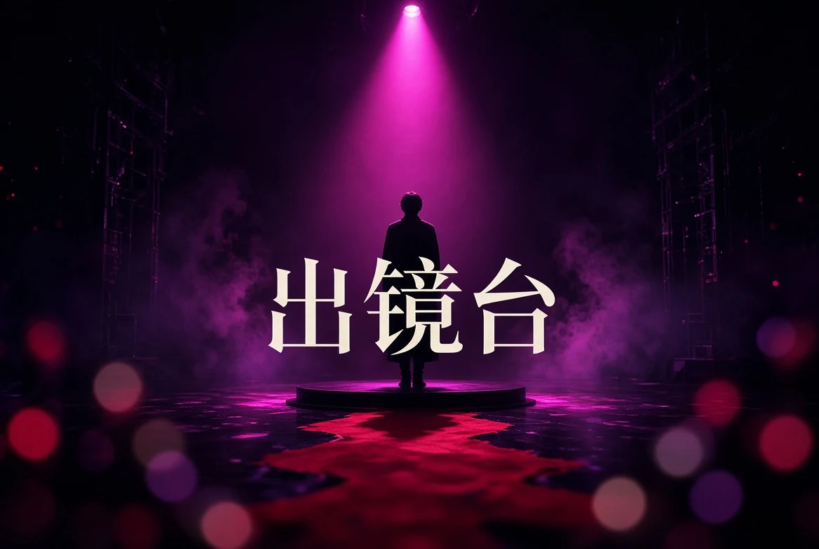 面台内容导览
