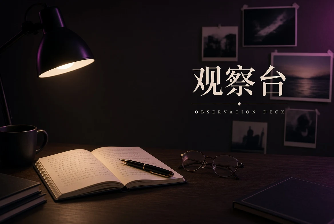 观台内容导览